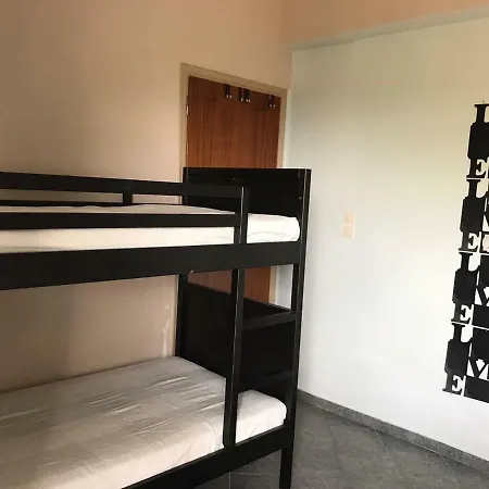 Apartment Elenis *