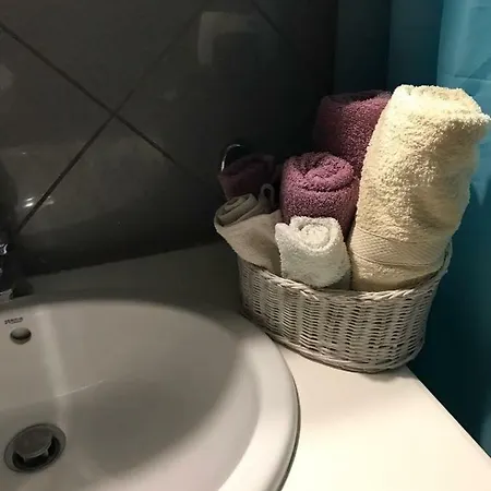 Elenis Apartment
