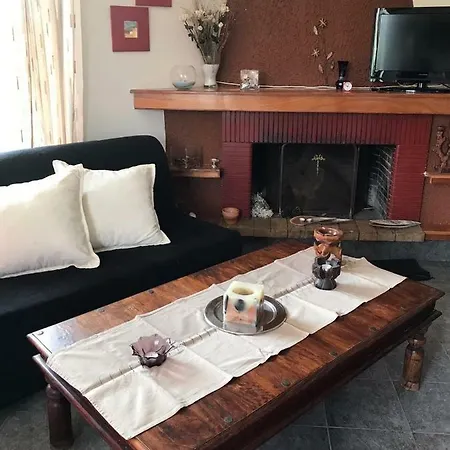 Apartment Elenis *